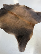 Genuine Cowhide Floor Rug 803