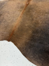 Genuine Cowhide Floor Rug 803