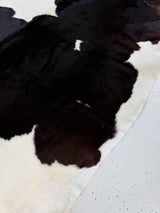 Genuine Cowhide Floor Rug 804