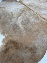 Genuine Cowhide Floor Rug 811