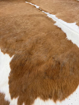 Genuine Cowhide Floor Rug 812