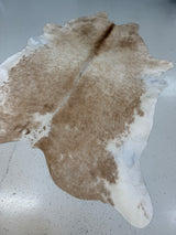 Genuine Cowhide Floor Rug 813