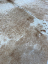 Genuine Cowhide Floor Rug 813