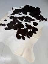 Genuine Cowhide Floor Rug 819