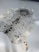 Genuine Cowhide Floor Rug 827