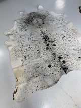 Genuine Cowhide Floor Rug 827