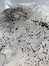 Genuine Cowhide Floor Rug 827