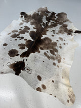 Genuine Cowhide Floor Rug 830