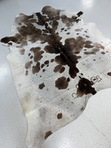 Genuine Cowhide Floor Rug 830