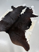 Genuine Cowhide Floor Rug 832