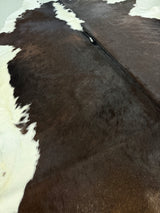 Genuine Cowhide Floor Rug 832