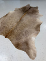Genuine Cowhide Floor Rug 883