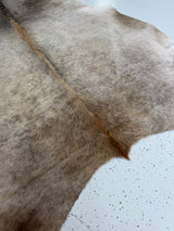Genuine Cowhide Floor Rug 883