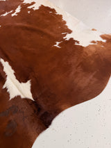 Genuine Cowhide Floor Rug 1048