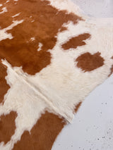Genuine Cowhide Floor Rug 1049