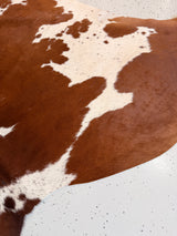 Genuine Cowhide Floor Rug 1053
