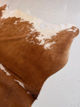 Genuine Cowhide Floor Rug 1055