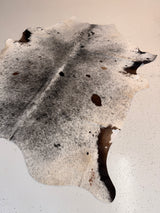 Genuine Cowhide Floor Rug 1059