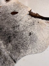 Genuine Cowhide Floor Rug 1059