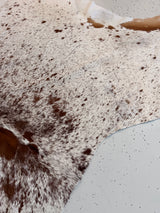 Genuine Cowhide Floor Rug 1060