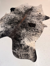 Genuine Cowhide Floor Rug 1061