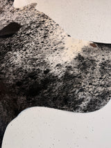 Genuine Cowhide Floor Rug 1061