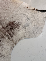 Genuine Cowhide Floor Rug 1063