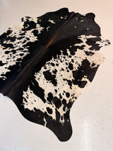 Genuine Cowhide Floor Rug 1064