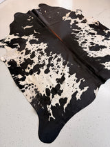 Genuine Cowhide Floor Rug 1064