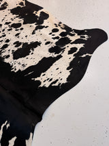 Genuine Cowhide Floor Rug 1064
