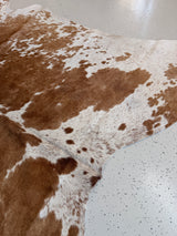 Genuine Cowhide Floor Rug 1067
