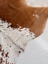 Genuine Cowhide Floor Rug 1071