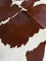 Genuine Cowhide Floor Rug 139