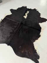 Genuine Cowhide Floor Rug 726