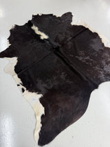 Genuine Cowhide Floor Rug 726