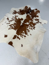 Genuine Cowhide Floor Rug 779