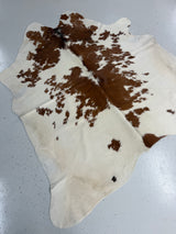 Genuine Cowhide Floor Rug 779