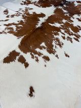 Genuine Cowhide Floor Rug 779