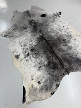 Genuine Cowhide Floor Rug 593