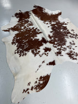 Genuine Cowhide Floor Rug 29-1