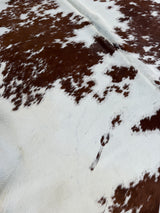 Genuine Cowhide Floor Rug 29-1