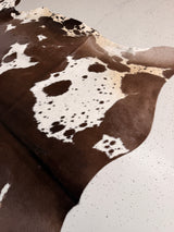 Genuine Cowhide Floor Rug 1118