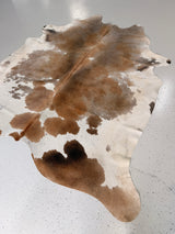 Genuine Cowhide Floor Rug 1119