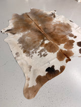 Genuine Cowhide Floor Rug 1119