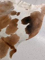 Genuine Cowhide Floor Rug 1119