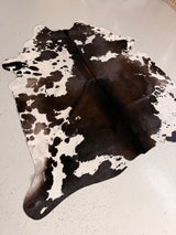 Genuine Cowhide Floor Rug 1120