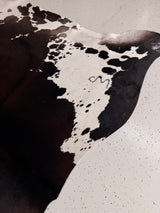 Genuine Cowhide Floor Rug 1120