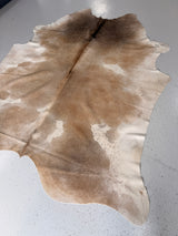 Genuine Cowhide Floor Rug 1123