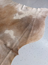 Genuine Cowhide Floor Rug 1123