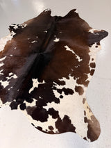 Genuine Cowhide Floor Rug 1124